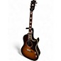 Used 2016 Gibson CF100E COLLECTOR'S EDITION Vintage Sunburst Acoustic Electric Guitar