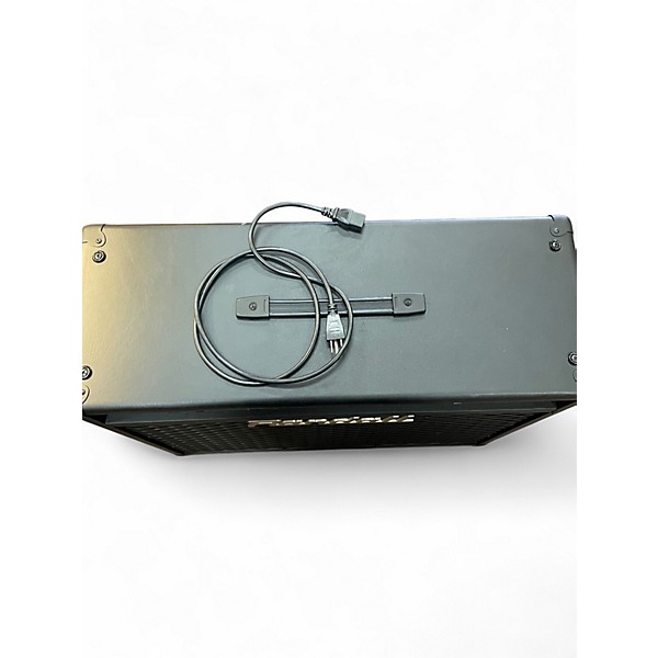 Used Randall RG1503 Tube Guitar Combo Amp