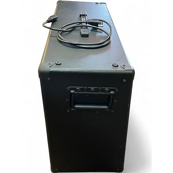 Used Randall RG1503 Tube Guitar Combo Amp