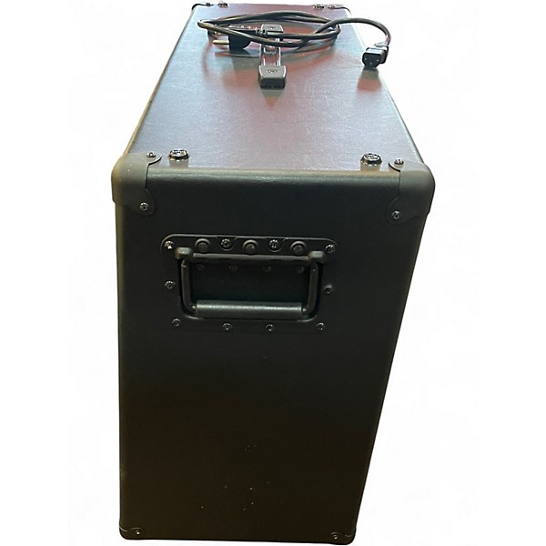 Used Randall RG1503 Tube Guitar Combo Amp