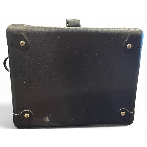 Used Blackstar HT5 Tube Guitar Amp Head