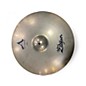 Used Zildjian 20in A Custom Ride Cymbal thumbnail