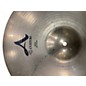 Used Zildjian 20in A Custom Ride Cymbal
