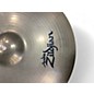 Used Zildjian 20in A Custom Ride Cymbal