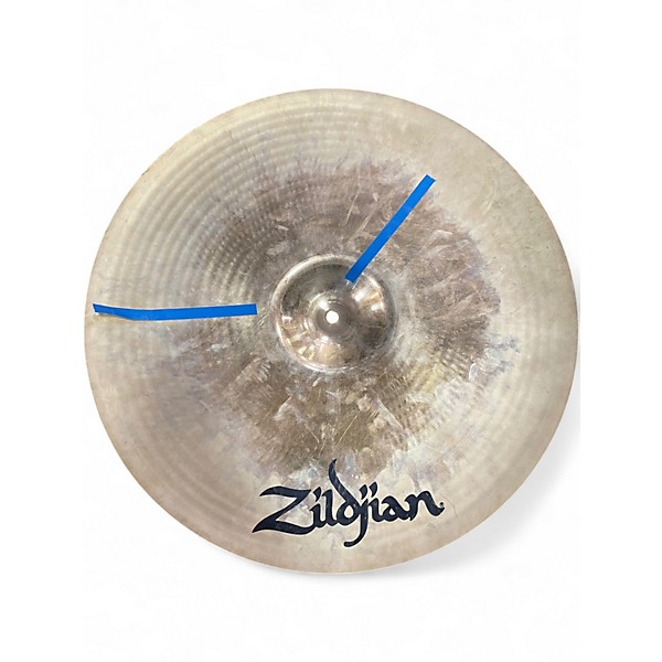 Used Zildjian 20in A Custom Ride Cymbal