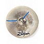 Used Zildjian 20in A Custom Ride Cymbal