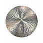 Used Zildjian 20in K Constantinople Medium Thin Low Ride Cymbal thumbnail