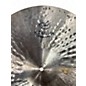 Used Zildjian 20in K Constantinople Medium Thin Low Ride Cymbal