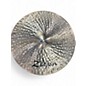 Used Zildjian 20in K Constantinople Medium Thin Low Ride Cymbal