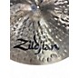 Used Zildjian 20in K Constantinople Medium Thin Low Ride Cymbal