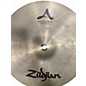 Used Zildjian 14in New Beat Hi Hat Pair Cymbal