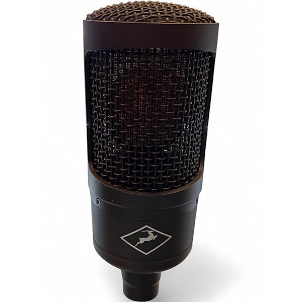 Used Antelope Audio EDGE SOLO Condenser Microphone
