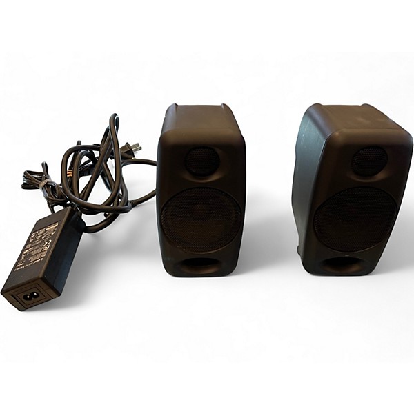 Used IK Multimedia ILOUD MICRO MONITOR Powered Monitor