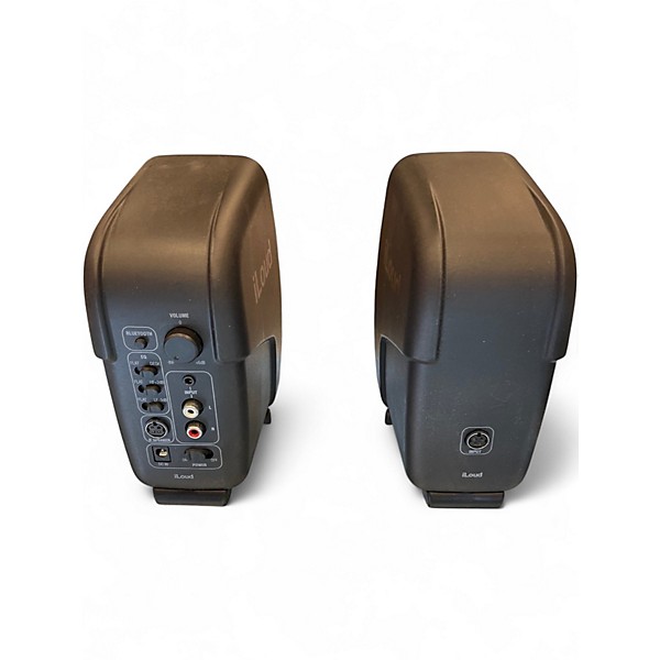 Used IK Multimedia ILOUD MICRO MONITOR Powered Monitor