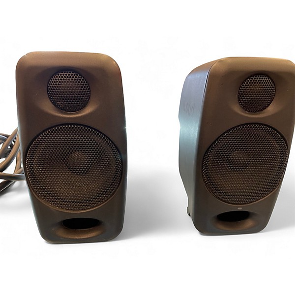 Used IK Multimedia ILOUD MICRO MONITOR Powered Monitor