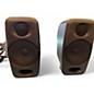 Used IK Multimedia ILOUD MICRO MONITOR Powered Monitor