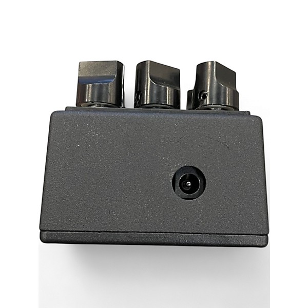 Used Friedman BE-OD Effect Pedal