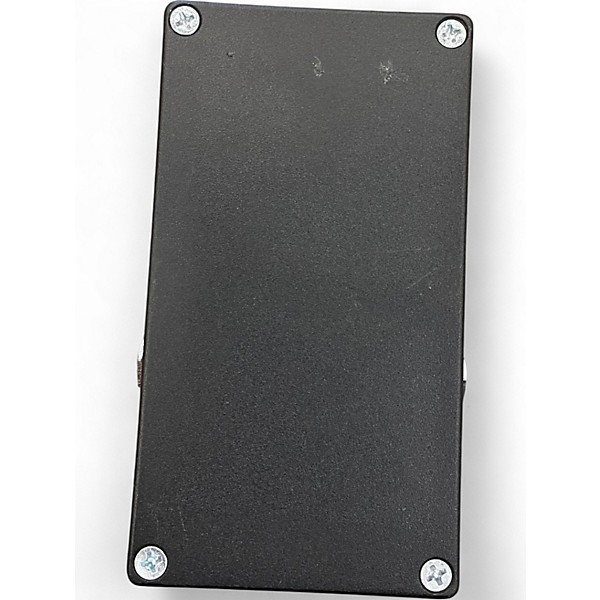 Used Friedman BE-OD Effect Pedal