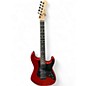 Used Charvel SoCal Style 1 HH Candy Apple Red Solid Body Electric Guitar thumbnail