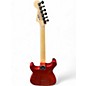 Used Charvel SoCal Style 1 HH Candy Apple Red Solid Body Electric Guitar