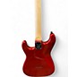 Used Charvel SoCal Style 1 HH Candy Apple Red Solid Body Electric Guitar