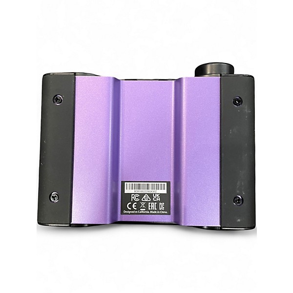 Used Apogee BOOM Audio Interface