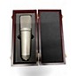 Used Neumann U87 AI Condenser Microphone