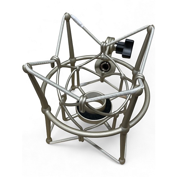 Used Neumann U87 AI Condenser Microphone