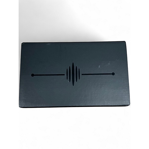 Used Chase Bliss MOOD Pedal