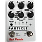 Used Red Panda PARTICLE V2 GRANULAR DELAY Effect Pedal thumbnail