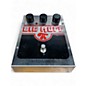 Used Electro-Harmonix Big Muff Distortion Effect Pedal