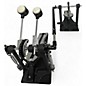Used Mapex P600TW Double Bass Drum Pedal
