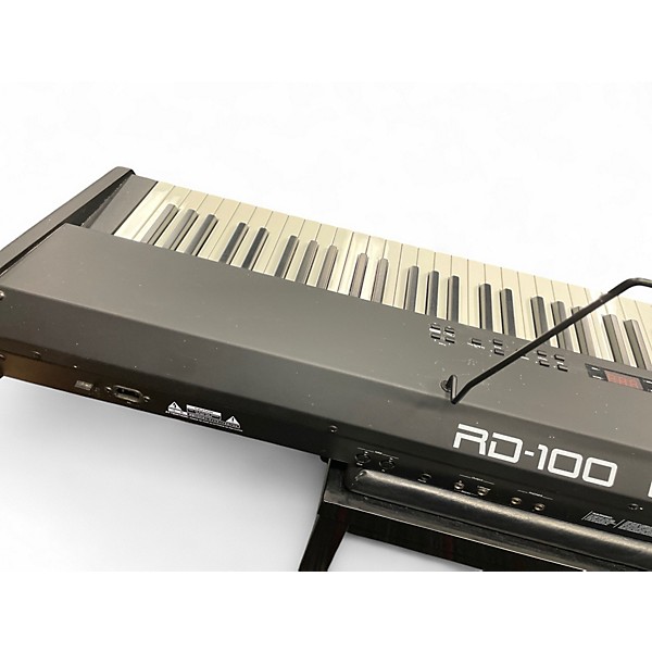 Used Roland RD100 Stage Piano