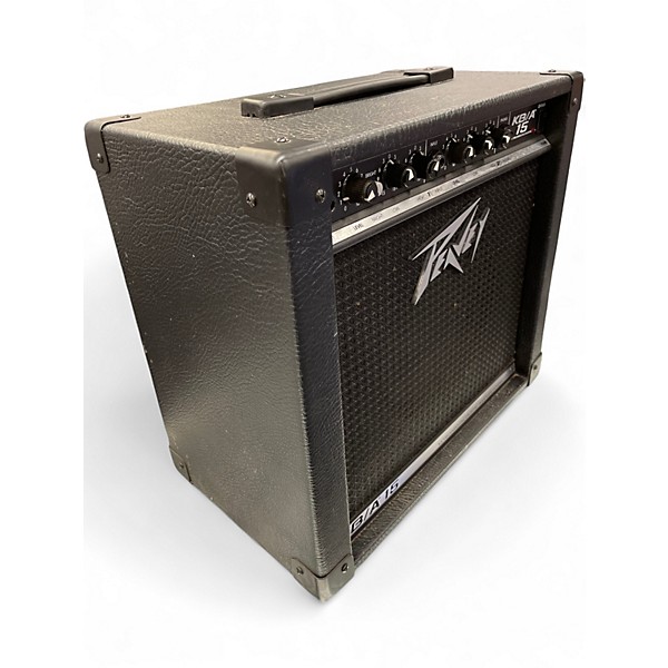 Used Peavey KB/A 15 Keyboard Amp
