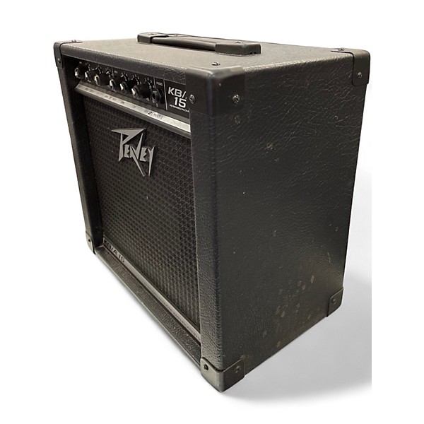 Used Peavey KB/A 15 Keyboard Amp