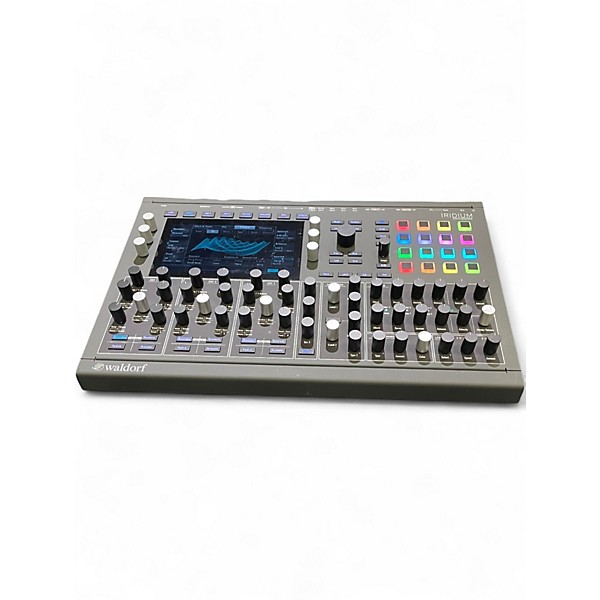 Used Waldorf IRIDIUM Sound Module