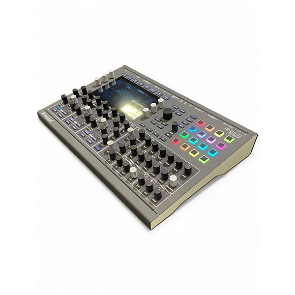 Used Waldorf IRIDIUM Sound Module