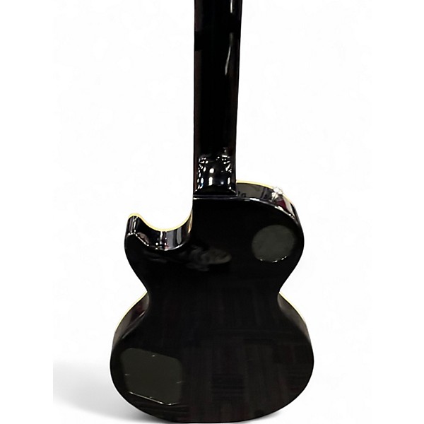 Used 2018 Gibson Les Paul Standard Cobalt Blue Solid Body Electric Guitar