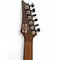 Used Ibanez RG631ALF CHAMELION Solid Body Electric Guitar