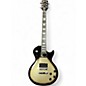 Used Gibson Adam Jones Les Paul Standard Silverburst Solid Body Electric Guitar thumbnail