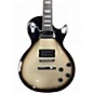 Used Gibson Adam Jones Les Paul Standard Silverburst Solid Body Electric Guitar