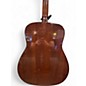 Used Yamaha FG-30LTD Natural Acoustic Guitar