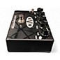 Used MXR EVH 5150 Overdrive Effect Pedal