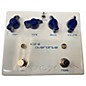 Used VOX Ice 9 Overdrive Effect Pedal thumbnail