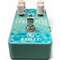 Used Keeley Compressor Plus Effect Pedal