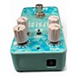 Used Keeley Compressor Plus Effect Pedal