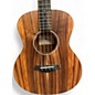 Used Taylor GS MINI E KOA NATURAL Acoustic Bass Guitar