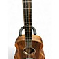 Used Taylor GS MINI E KOA NATURAL Acoustic Bass Guitar