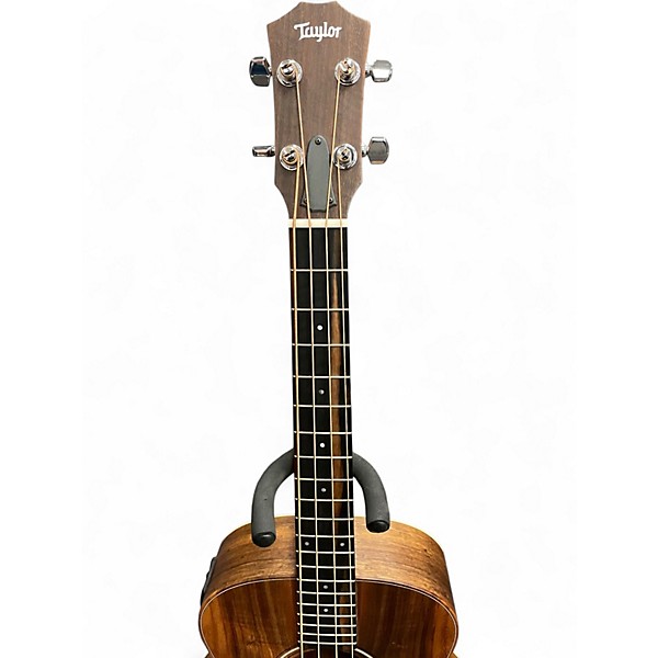 Used Taylor GS MINI E KOA NATURAL Acoustic Bass Guitar