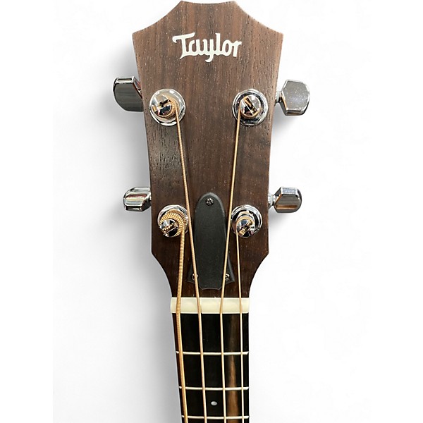 Used Taylor GS MINI E KOA NATURAL Acoustic Bass Guitar